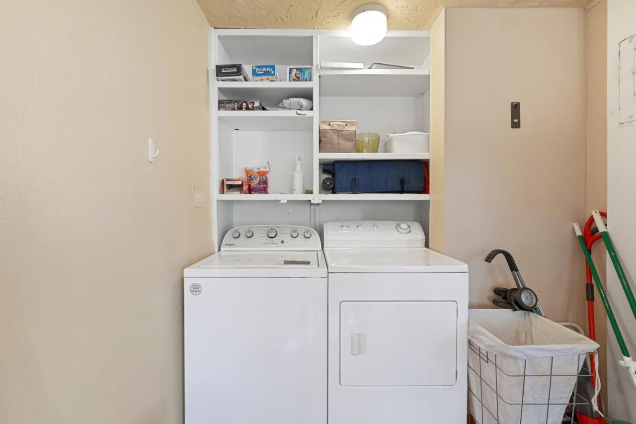 Garden City House With Hot Tub 科罗拉多斯普林斯 外观 照片