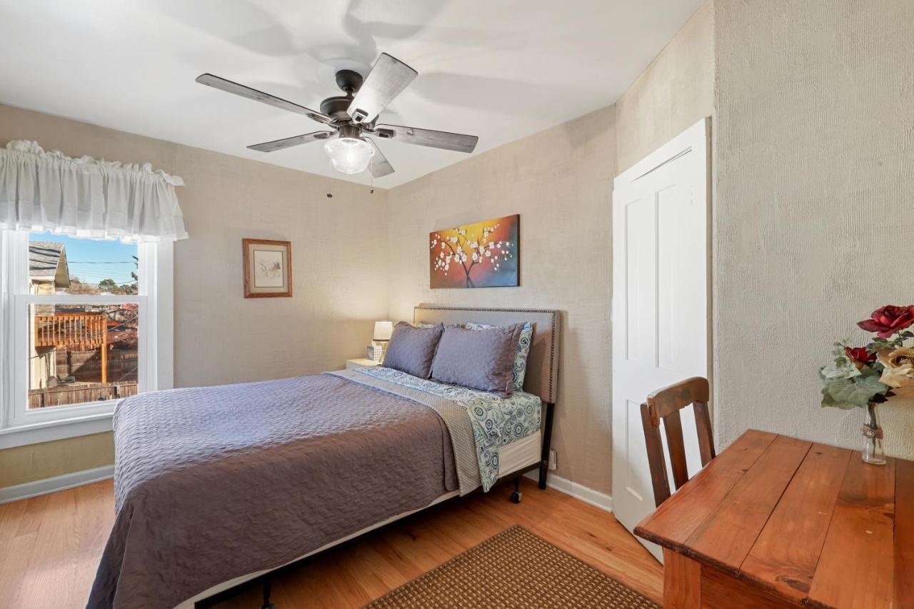 Garden City House With Hot Tub 科罗拉多斯普林斯 外观 照片