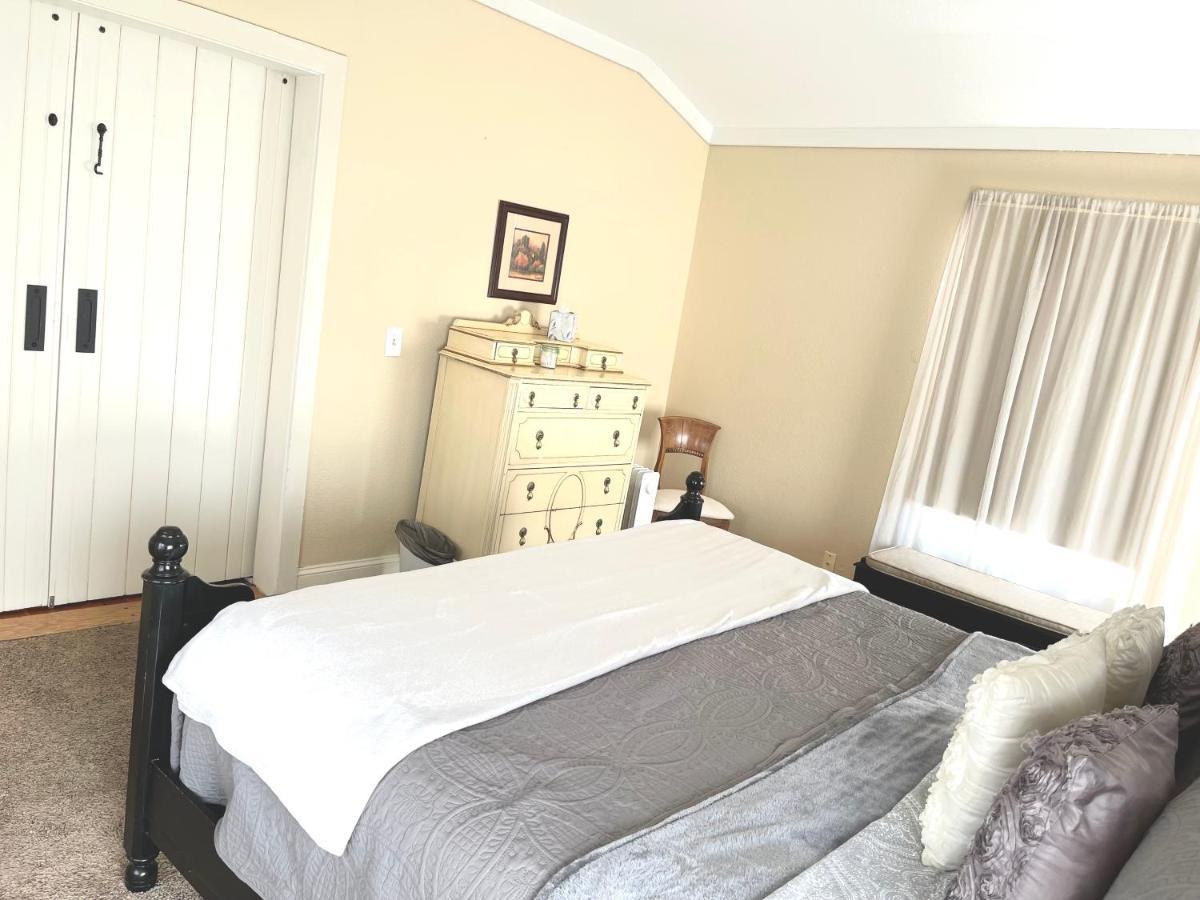 Garden City House With Hot Tub 科罗拉多斯普林斯 外观 照片